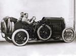 Fiat S.74 Corsa 1911 года